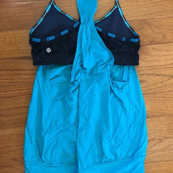 Lululemon Tank Top - Picture 4 of 4